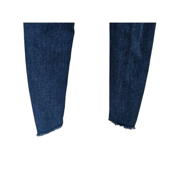 Women's - Levi's Mile High Super Skinny Jeans, Size 26 - Picture 9 of 9